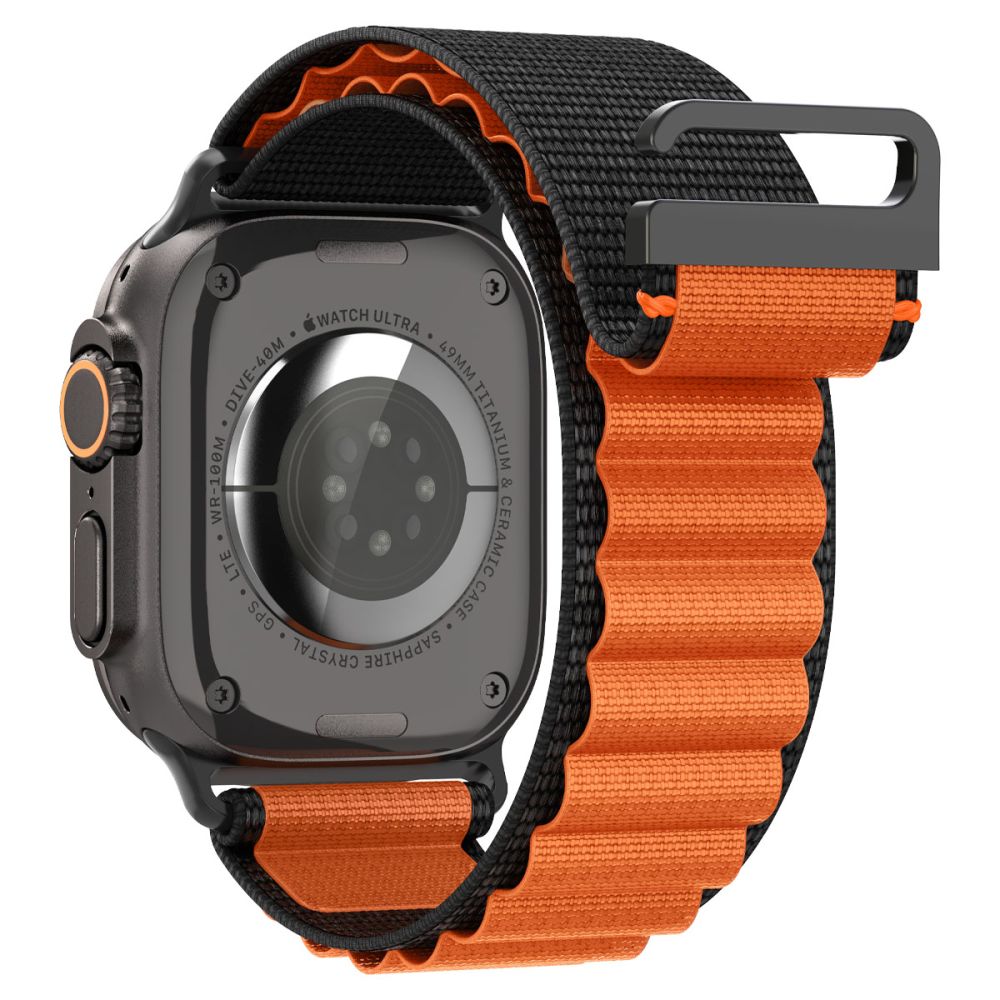 WBF1 Band Apple Watch Ultra 49mm 2nd Gen Oranje