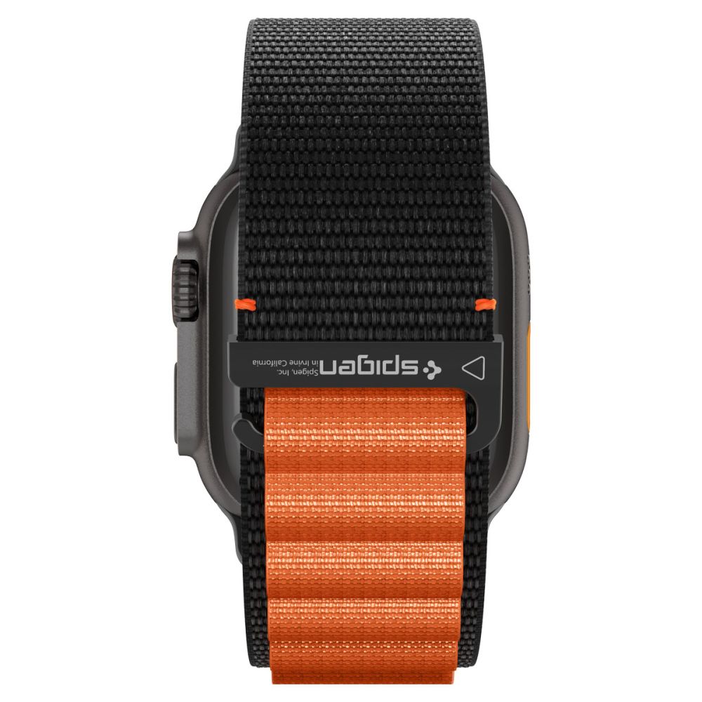 WBF1 Band Apple Watch Ultra 49mm 2nd Gen Oranje