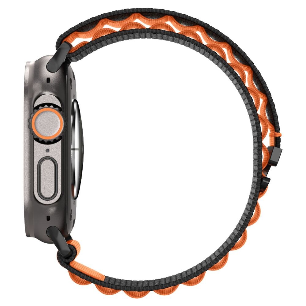WBF1 Band Apple Watch Ultra 49mm 2nd Gen Oranje
