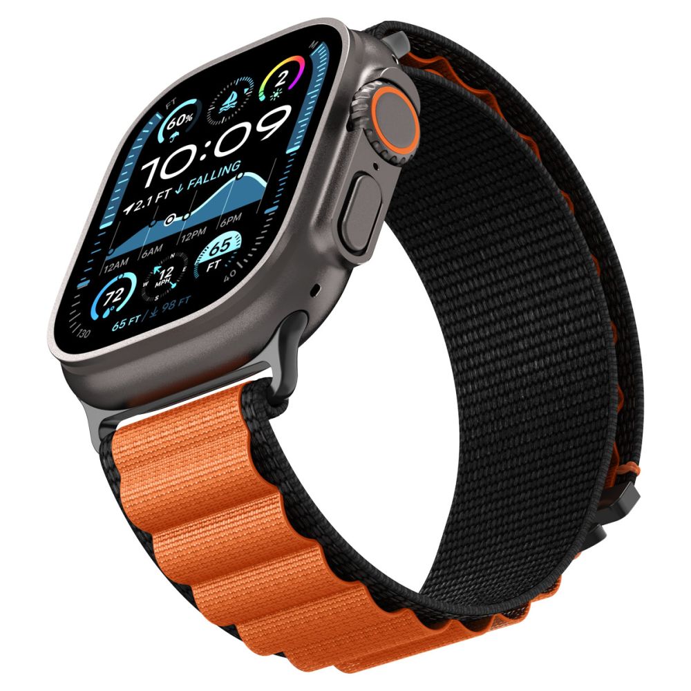 WBF1 Band Apple Watch Ultra 49mm 2nd Gen Oranje