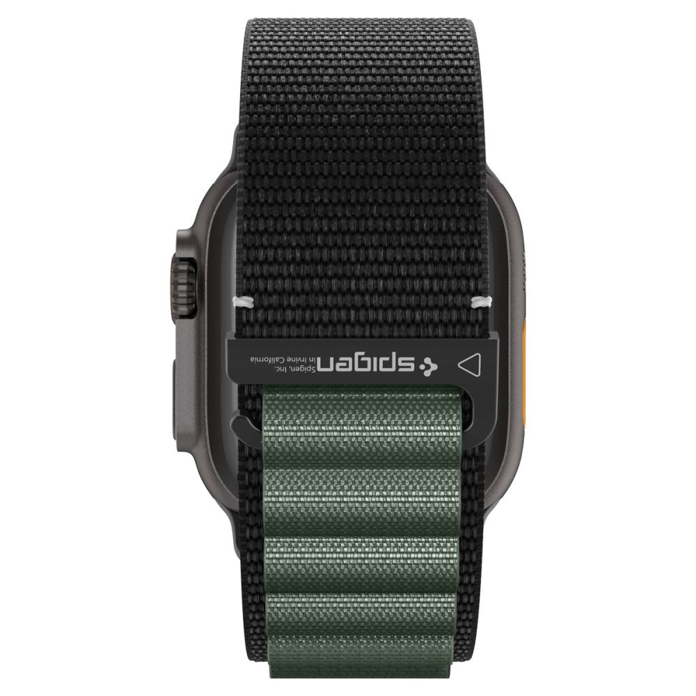 WBF1 Band Apple Watch Ultra 49mm 2nd Gen Groen