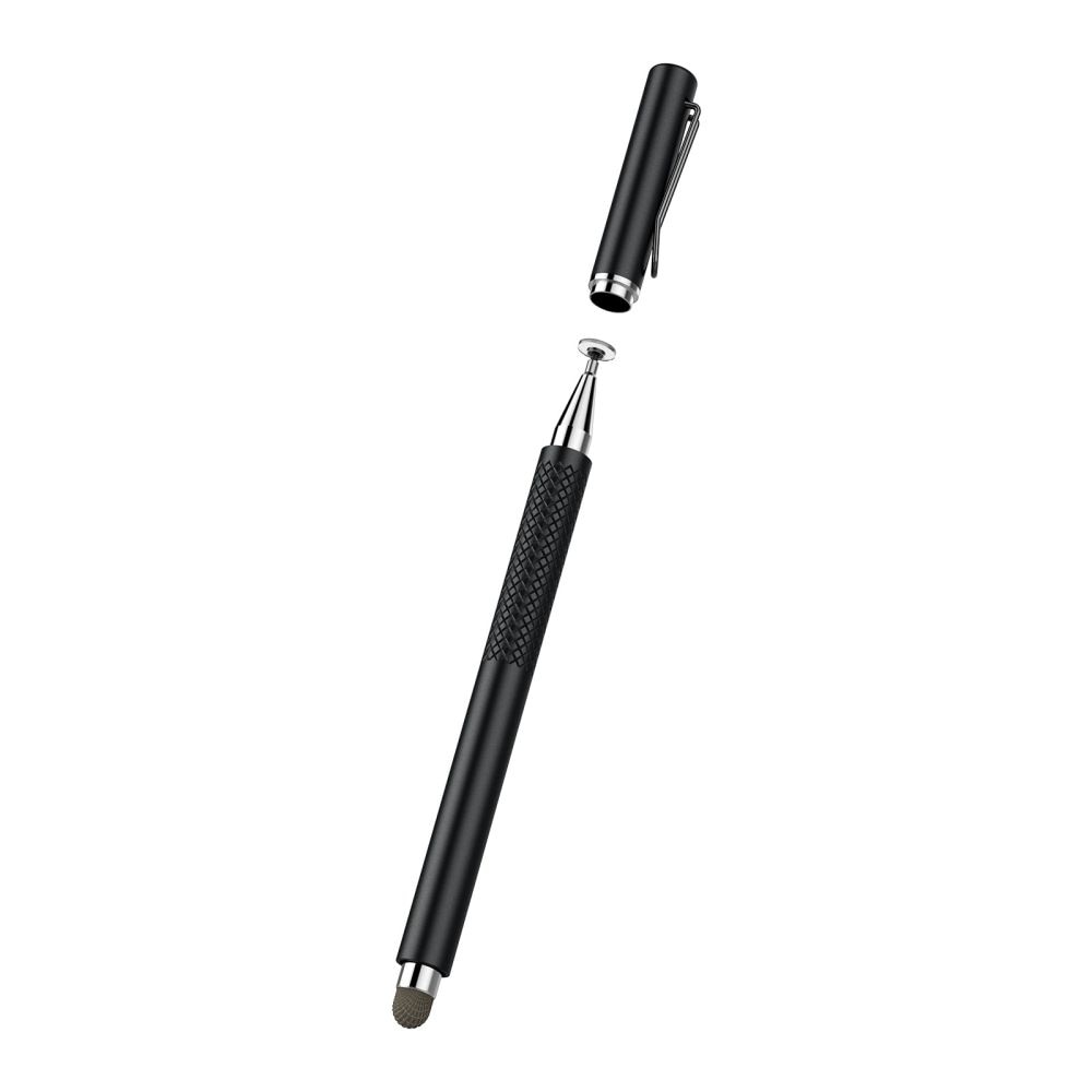 Universal Stylus Pen zwart