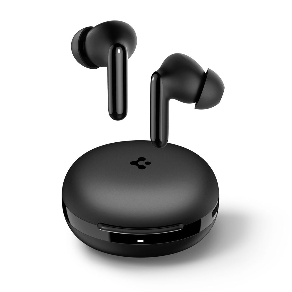 ANC In-Ear Oordopjes Zwart