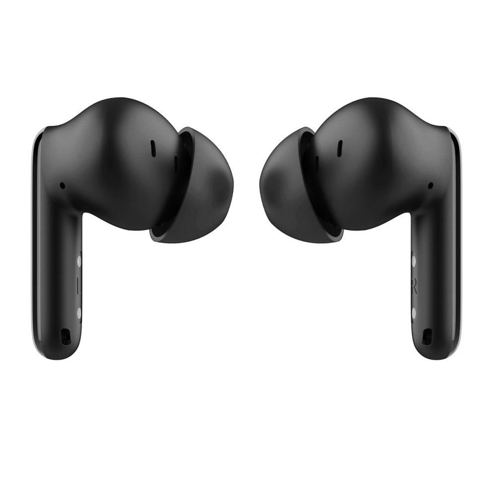 ANC In-Ear Oordopjes Zwart