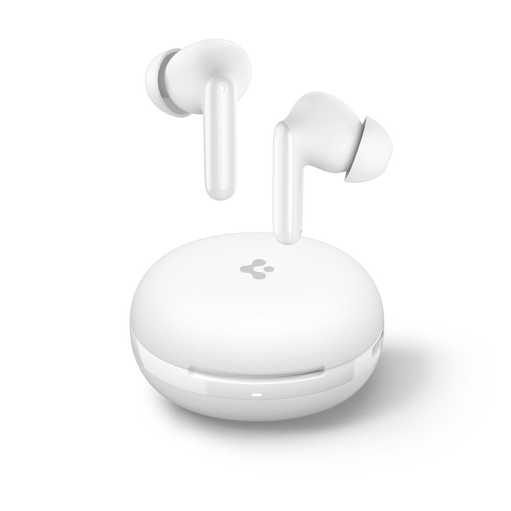 ANC In-Ear Oordopjes Wit