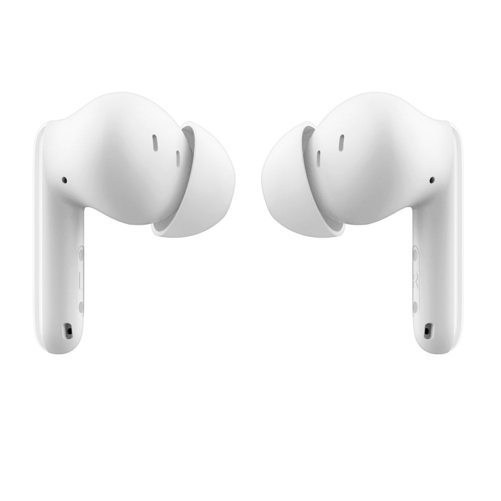 ANC In-Ear Oordopjes Wit