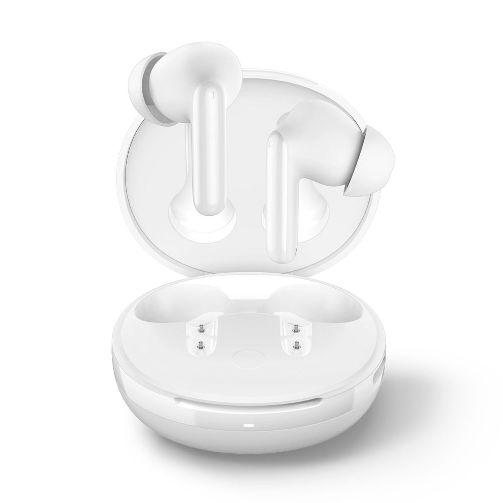 ANC In-Ear Oordopjes Wit