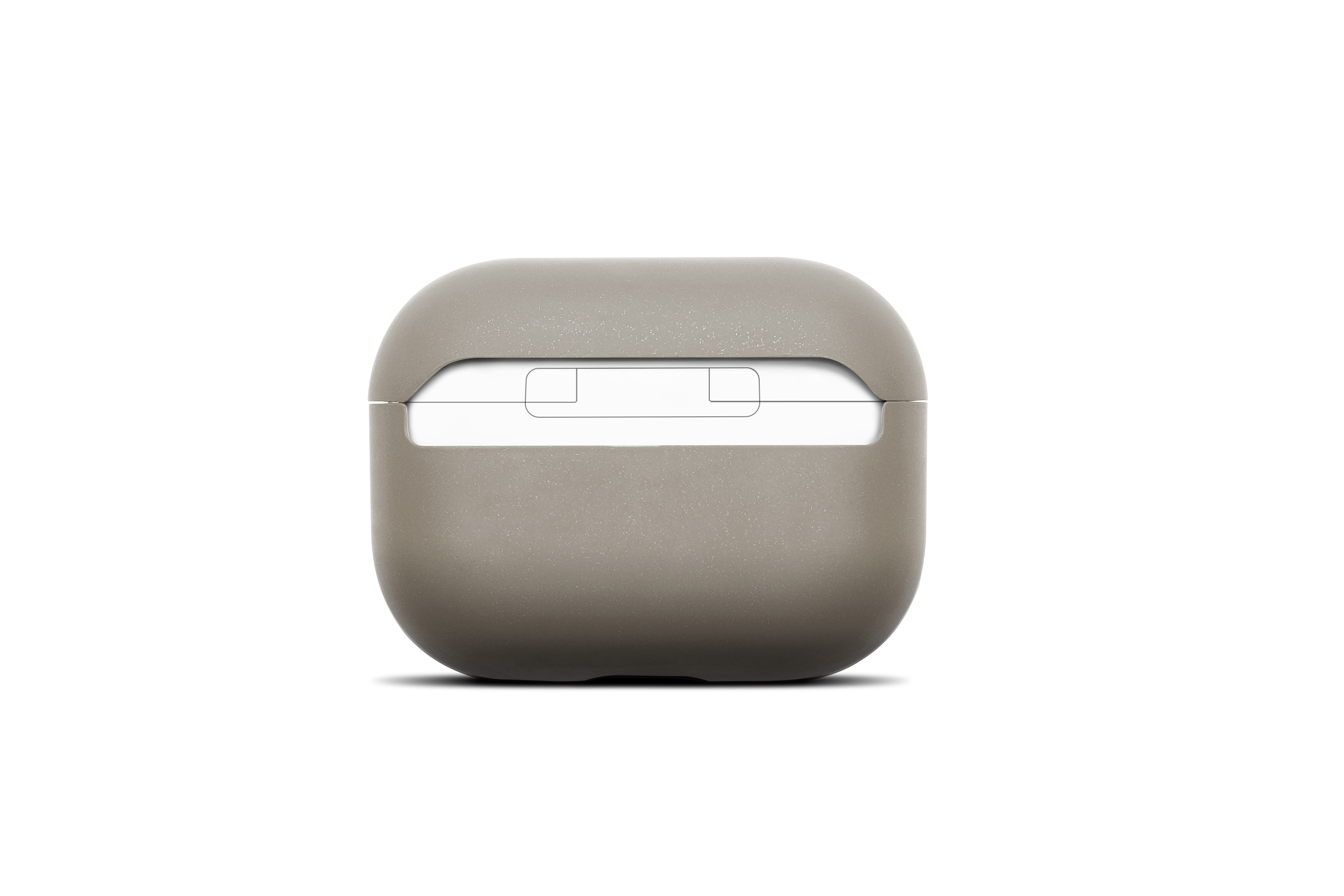 Case AirPods Pro Clay Beige