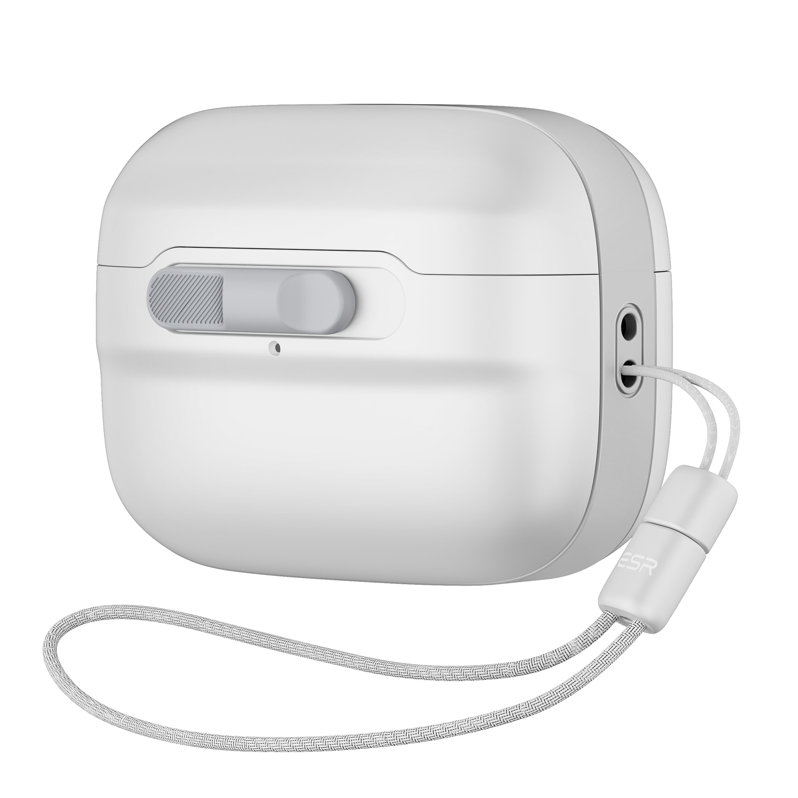 Pulse Lock HaloLock MagSafe Hoesje AirPods Pro 2 wit