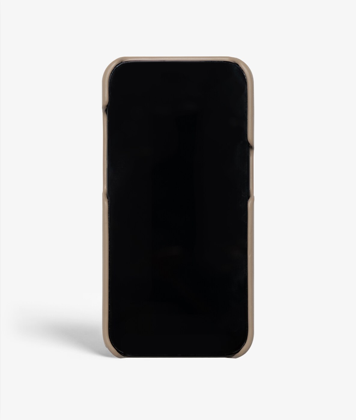 Hoesje iPhone 14 Pro Max Tiger Tan