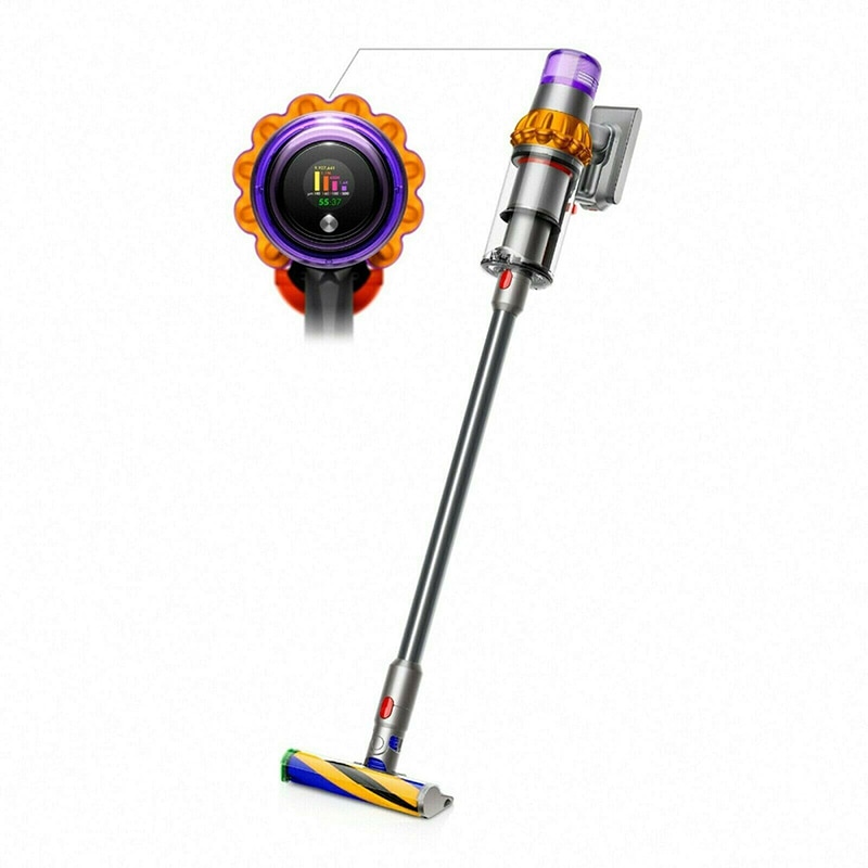 HEPA-filter voor  Dyson V11