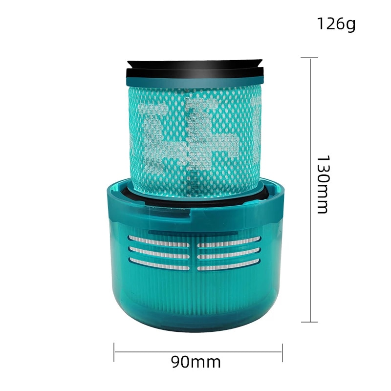 HEPA-filter voor  Dyson V11