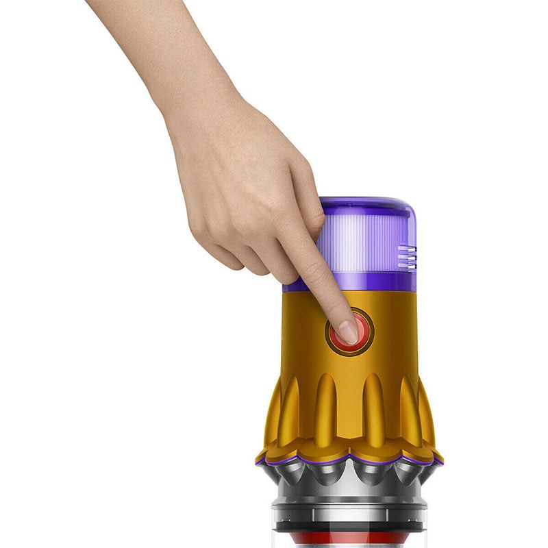 HEPA-filter voor  Dyson V12