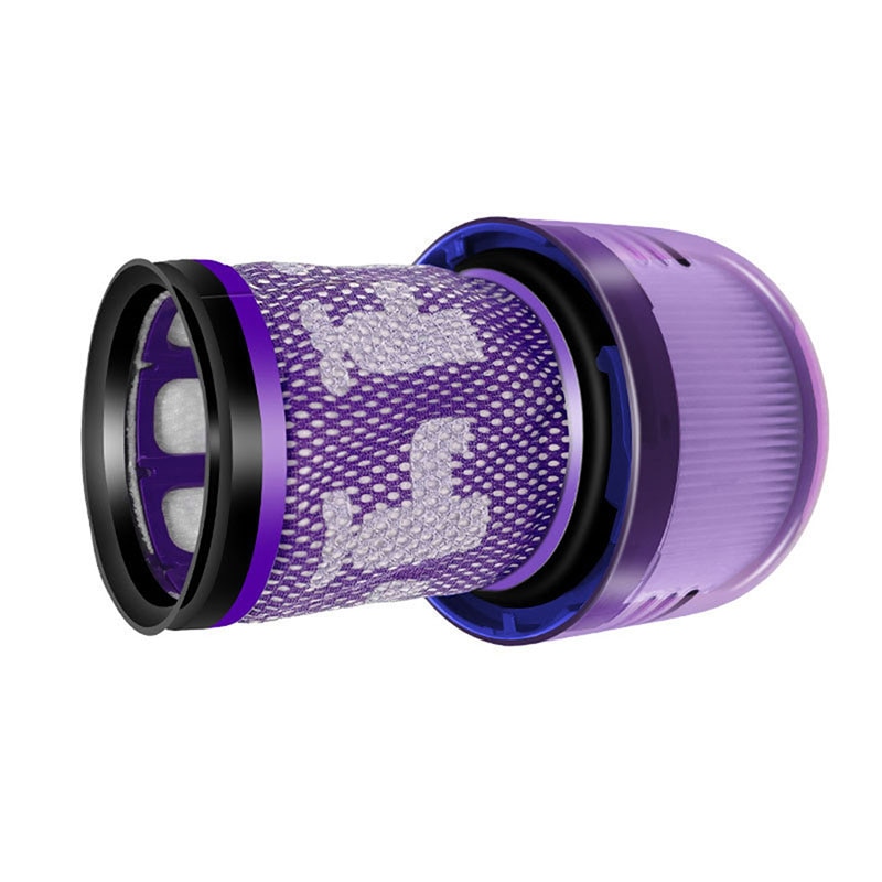 HEPA-filter voor  Dyson V12