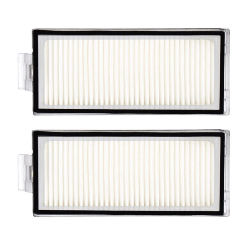 2-pack Filter voor Roborock Q7 Max+