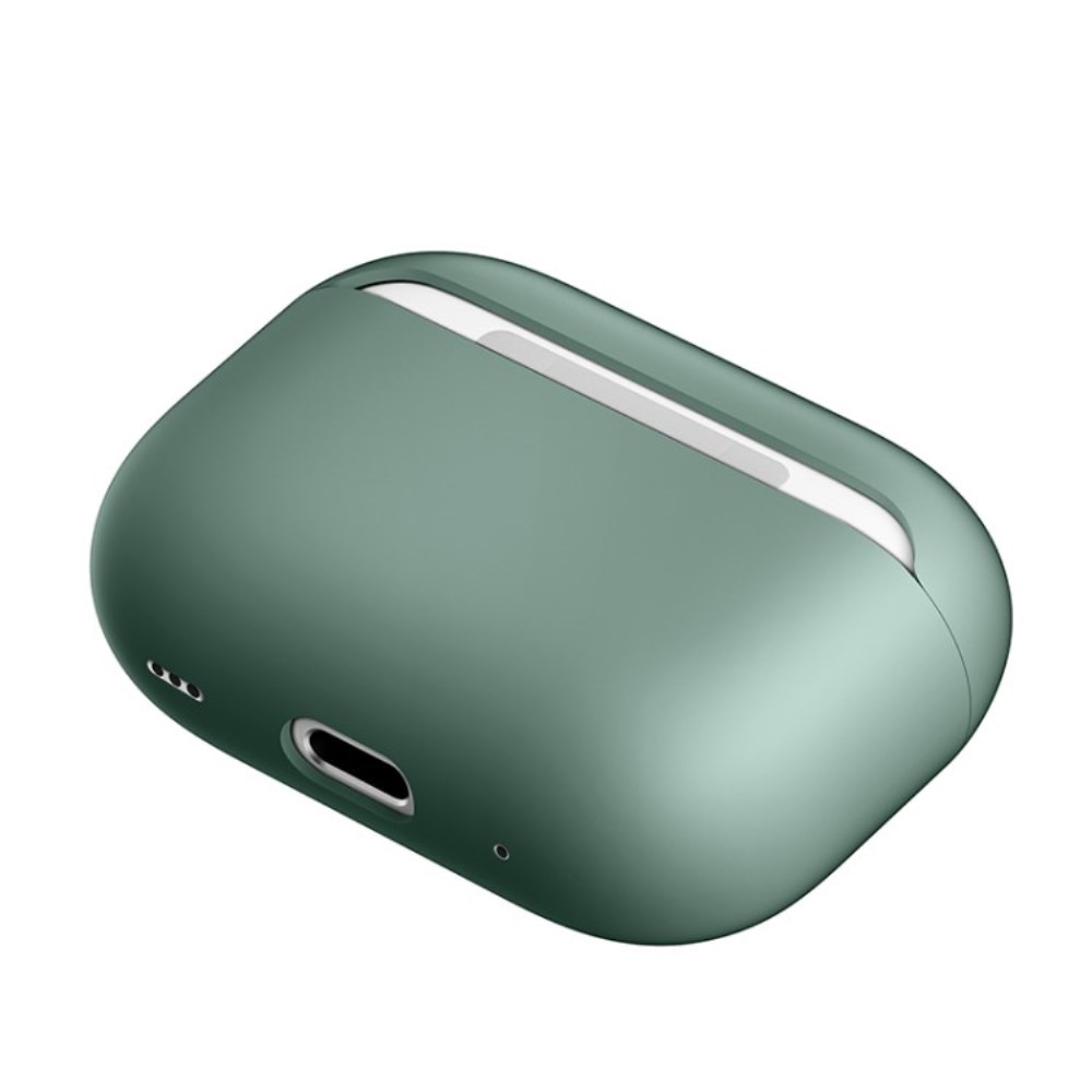 Apple AirPods Pro 2 Siliconen hoesje Groen