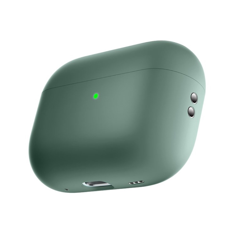 Apple AirPods Pro 2 Siliconen hoesje Groen