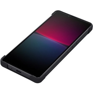 Style Cover Sony Xperia 10 IV Zwart