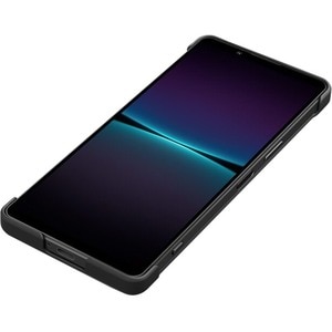 Style Cover Sony Xperia 1 IV Zwart