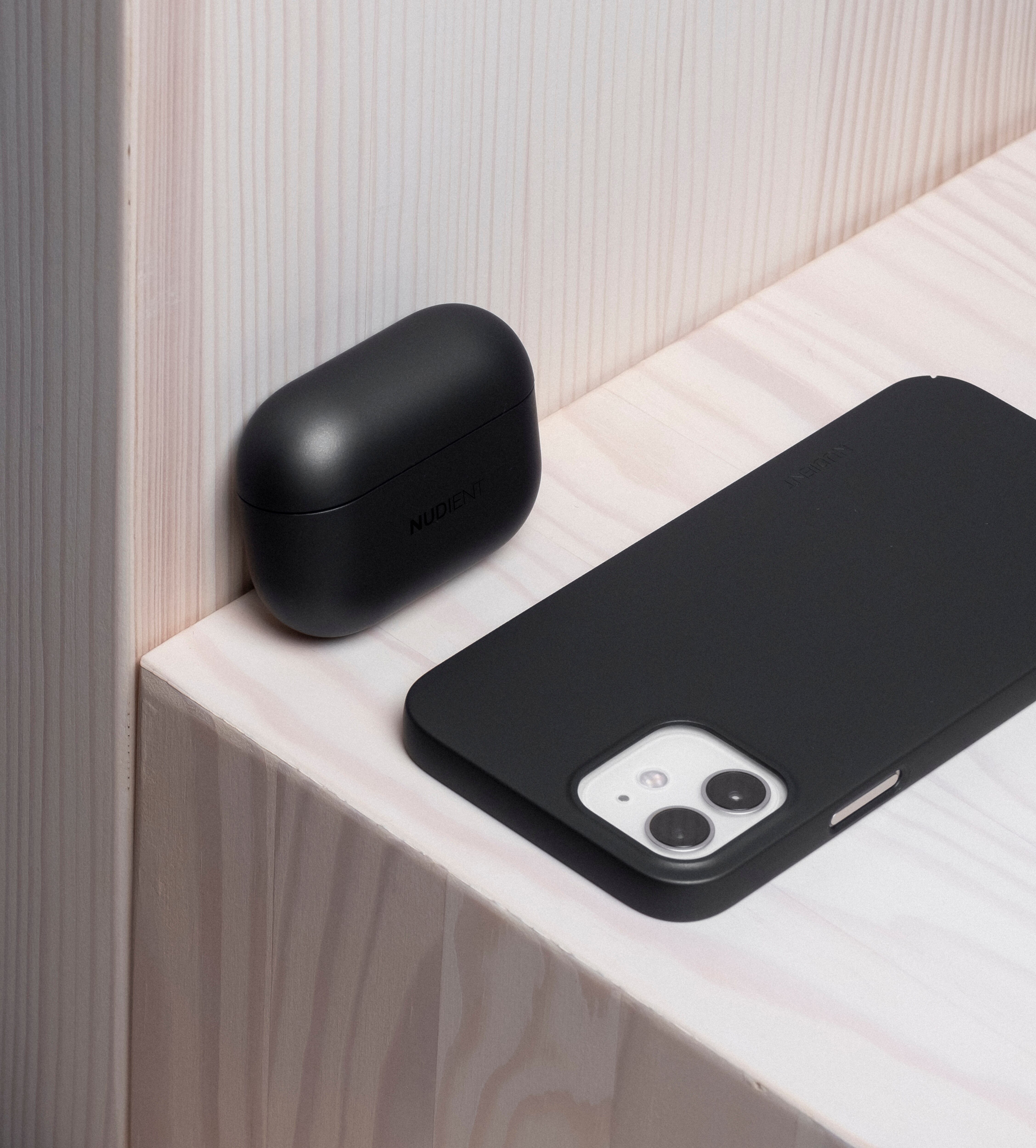 Case AirPods Pro Ink Black