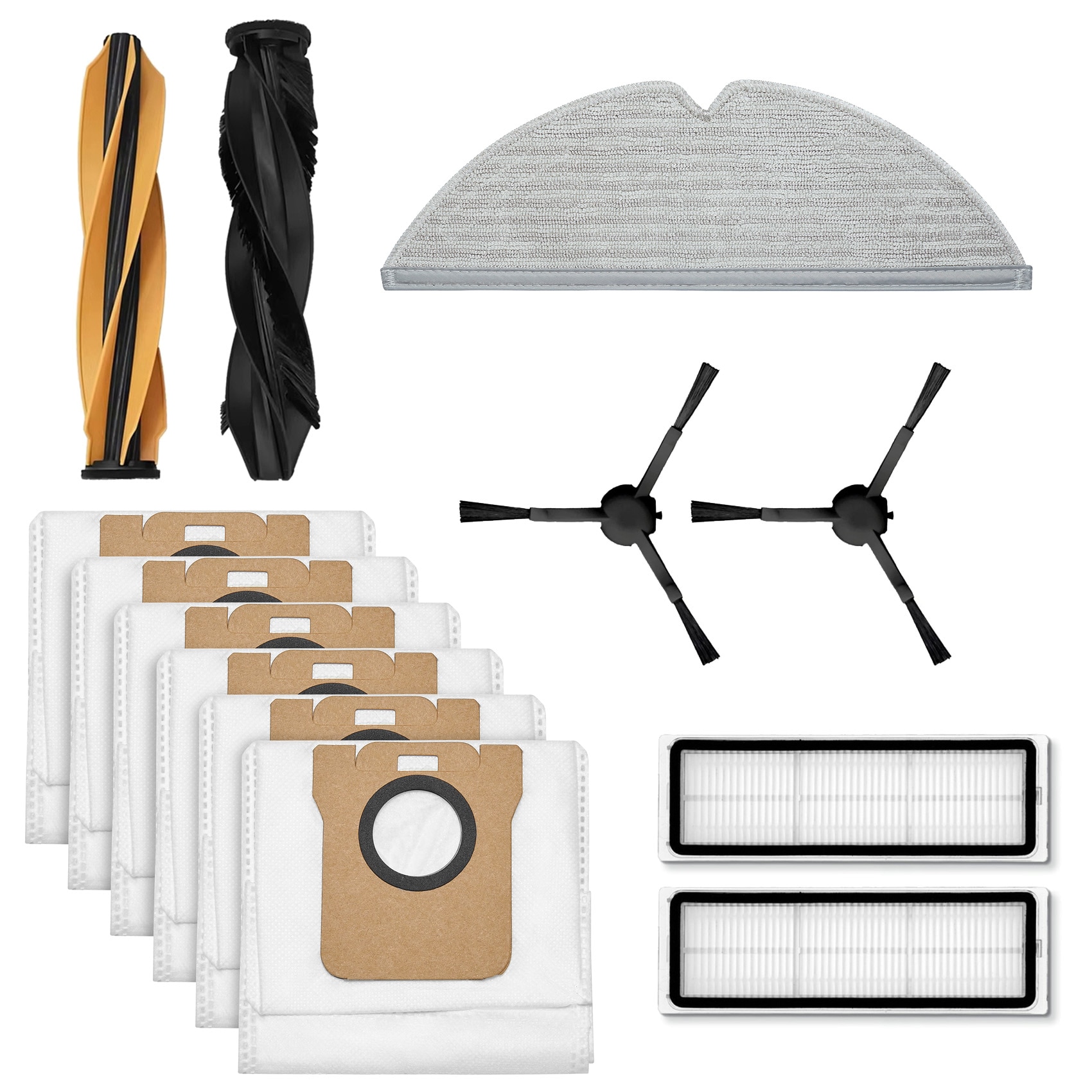 Accessoirekit  Dreame D20 Plus