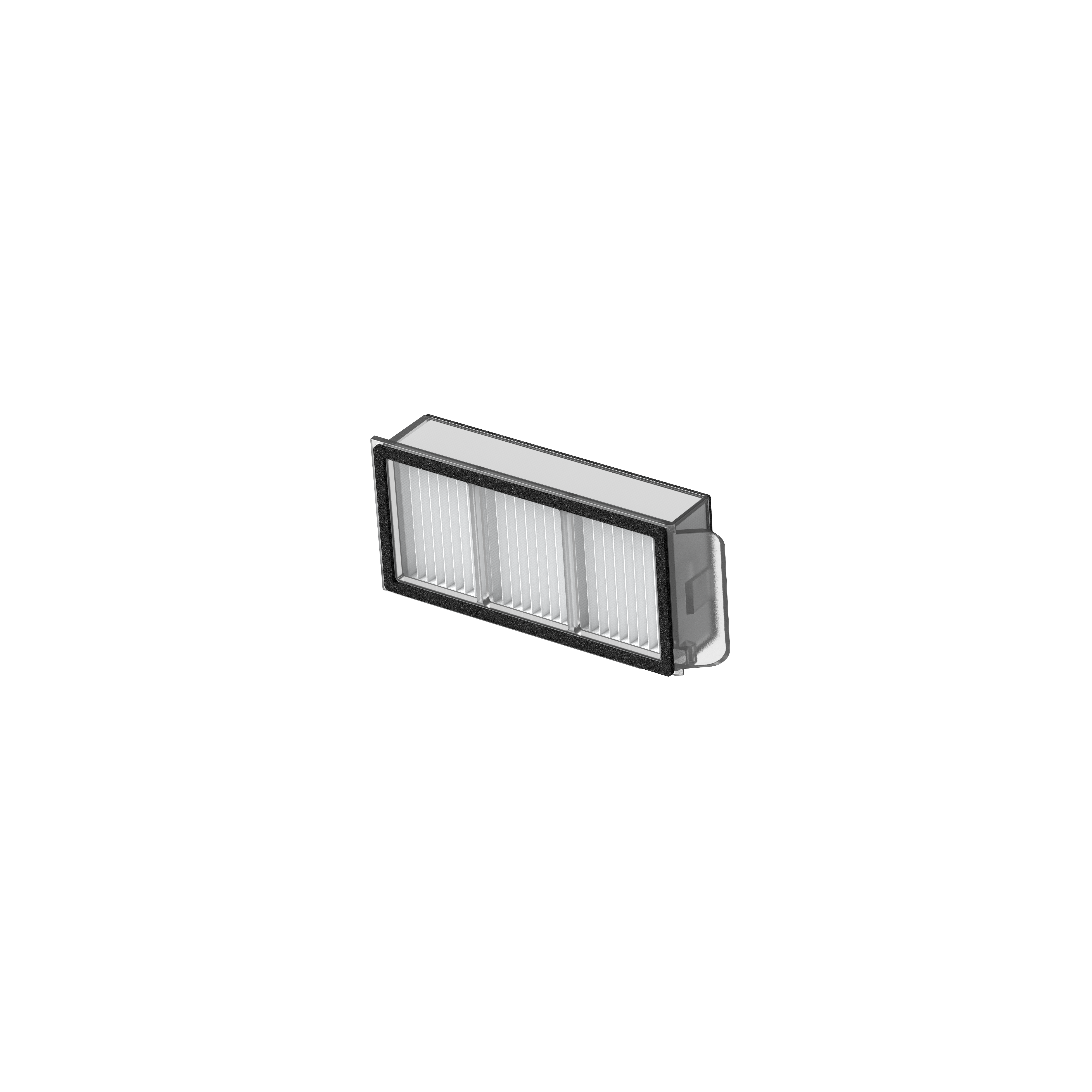2-pack filter voor  Dreame X50 Ultra Complete