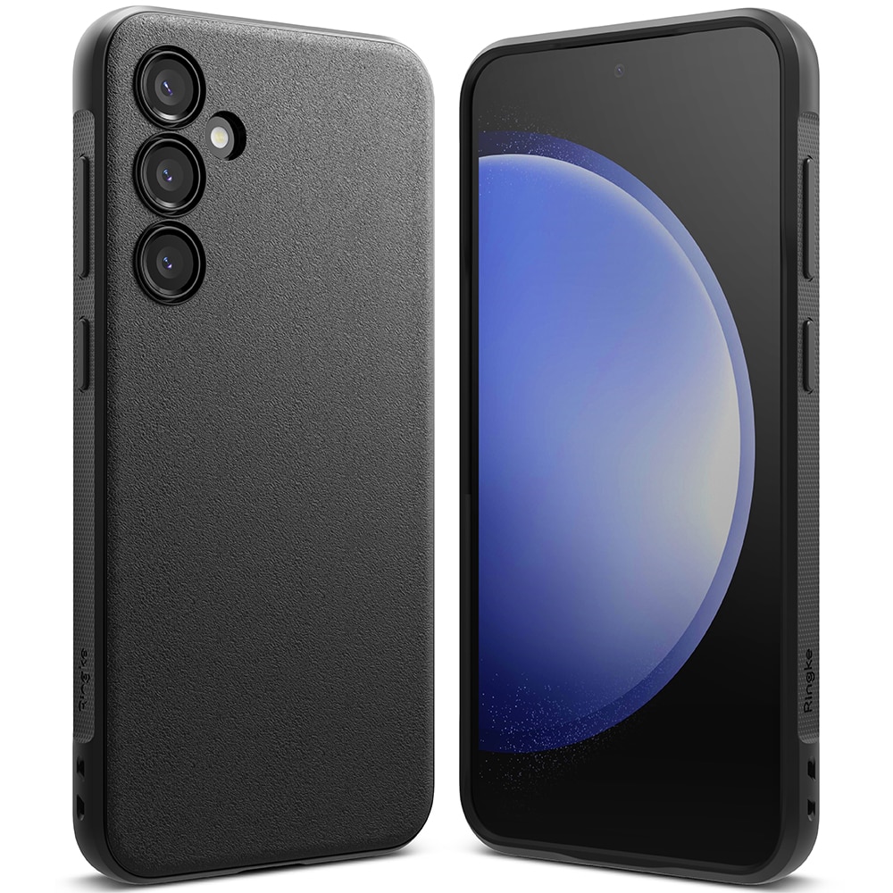 Onyx Case Samsung Galaxy S23 FE zwart