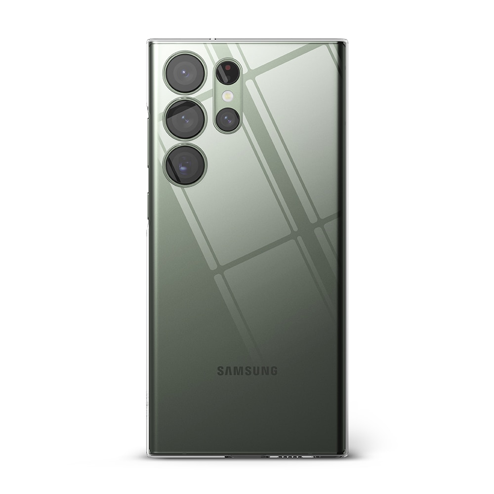 Slim Case Samsung Galaxy S23 Ultra Clear