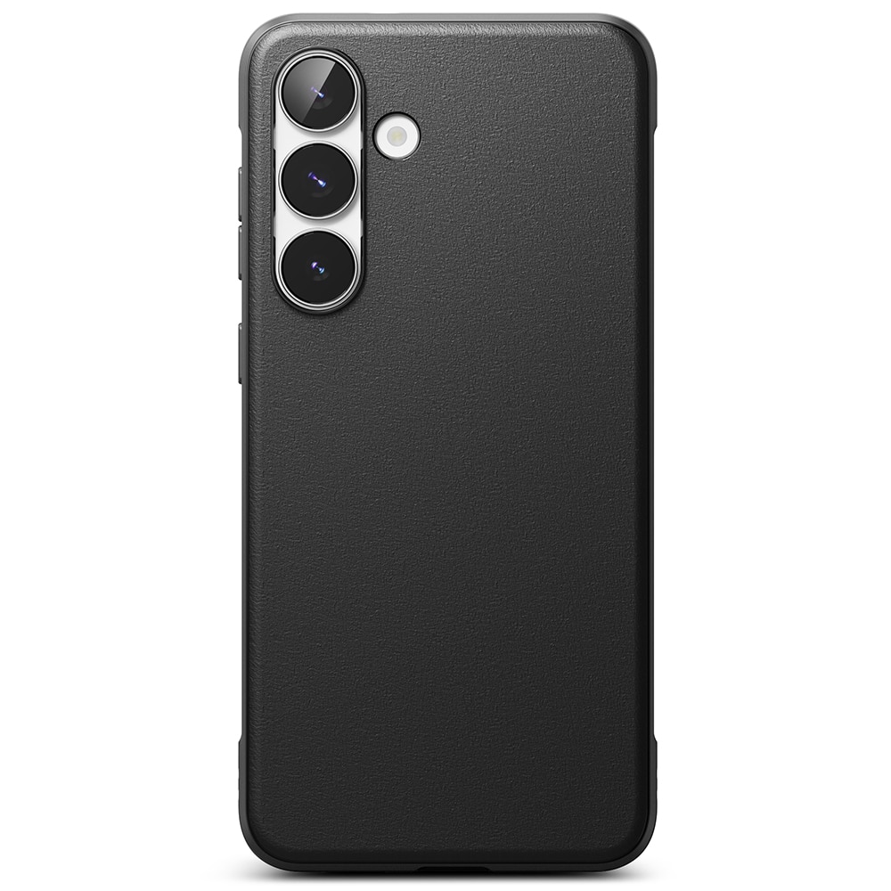 Onyx Case Samsung Galaxy S25 FE Black