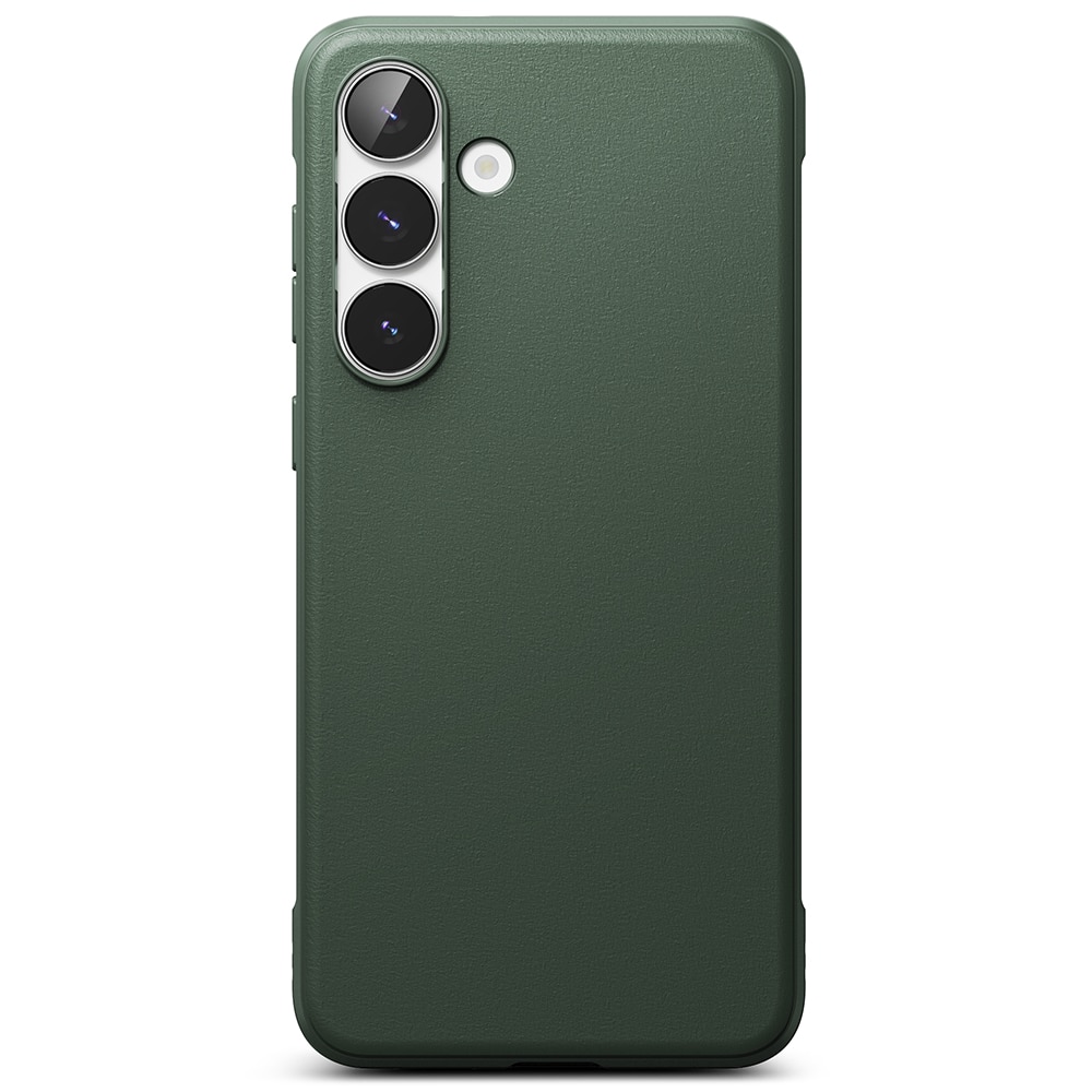 Onyx Case Samsung Galaxy S25 FE Dark Green