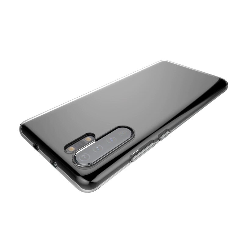 TPU Case Huawei P30 Pro Transparant