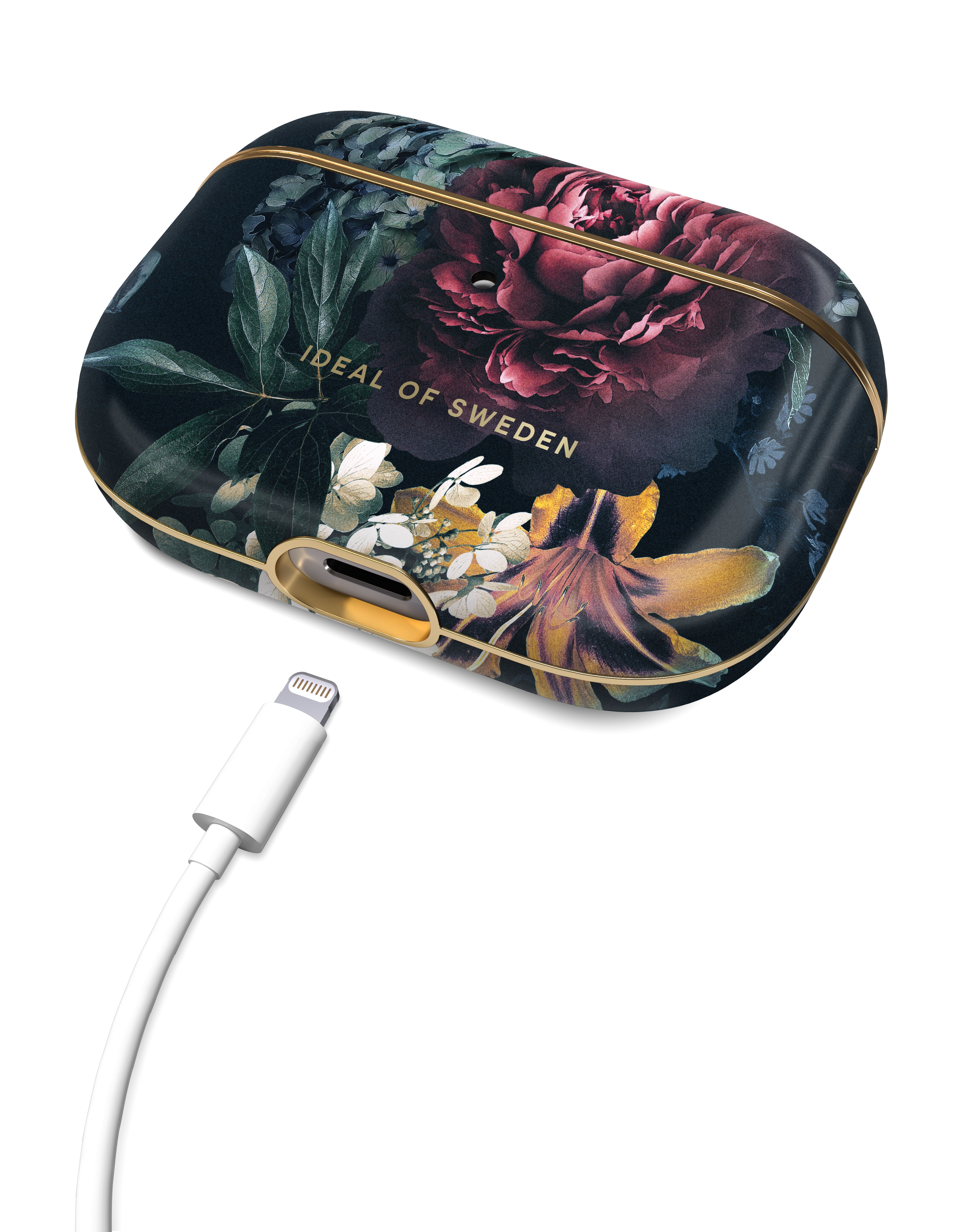 Fashion Case AirPods Pro Dawn Bloom