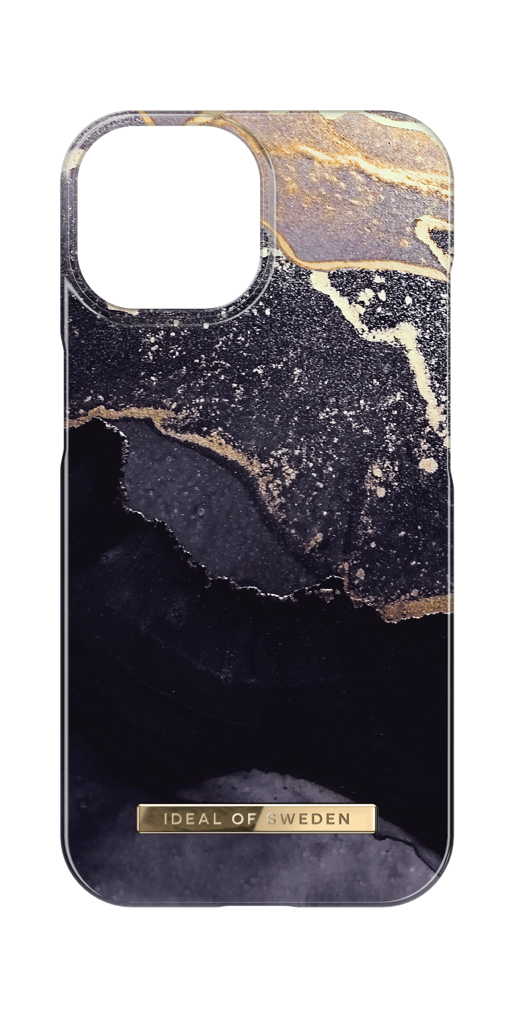 Fashion Case iPhone 15 Golden Twilight