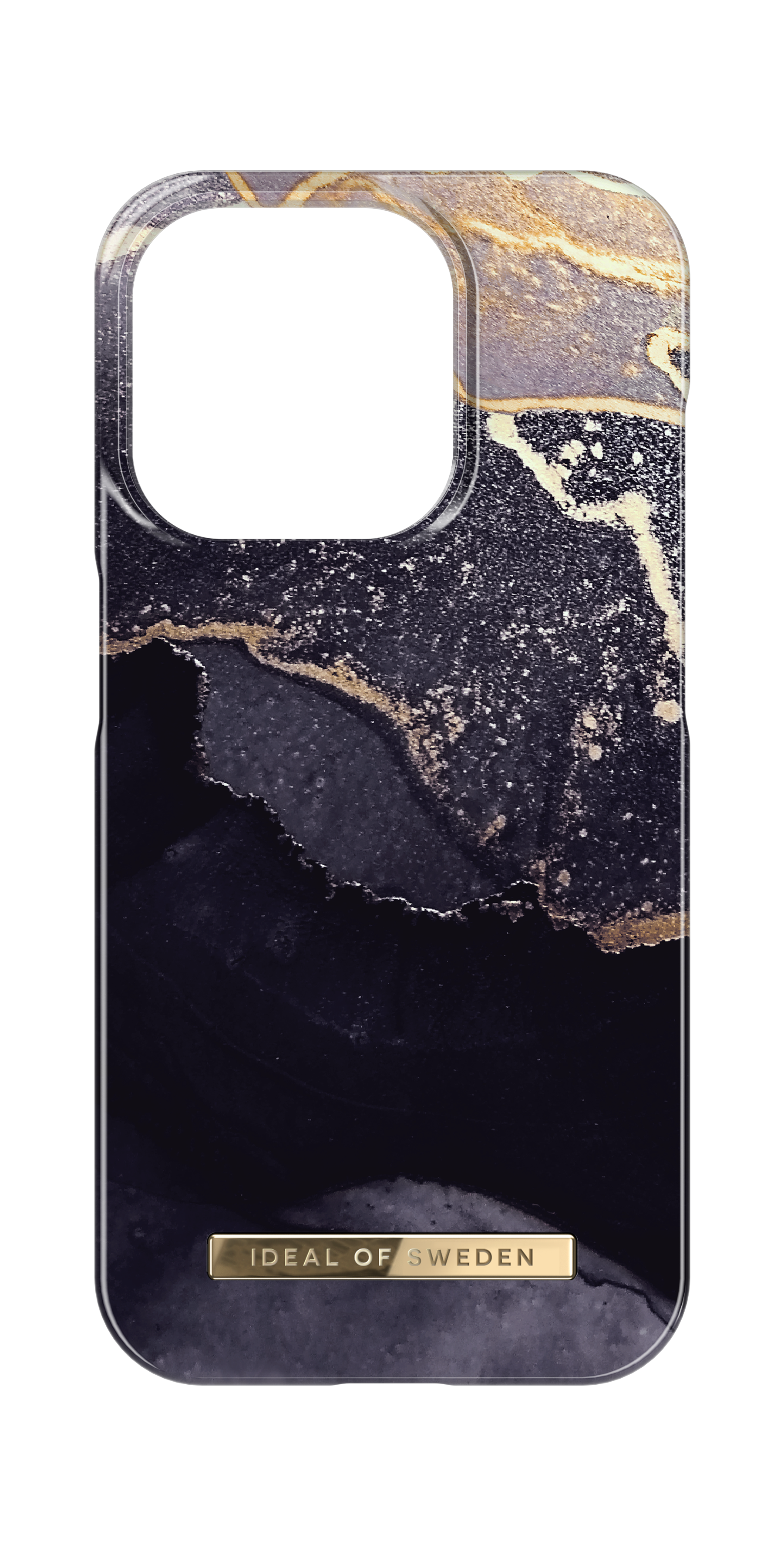 Fashion Case iPhone 15 Pro Golden Twilight