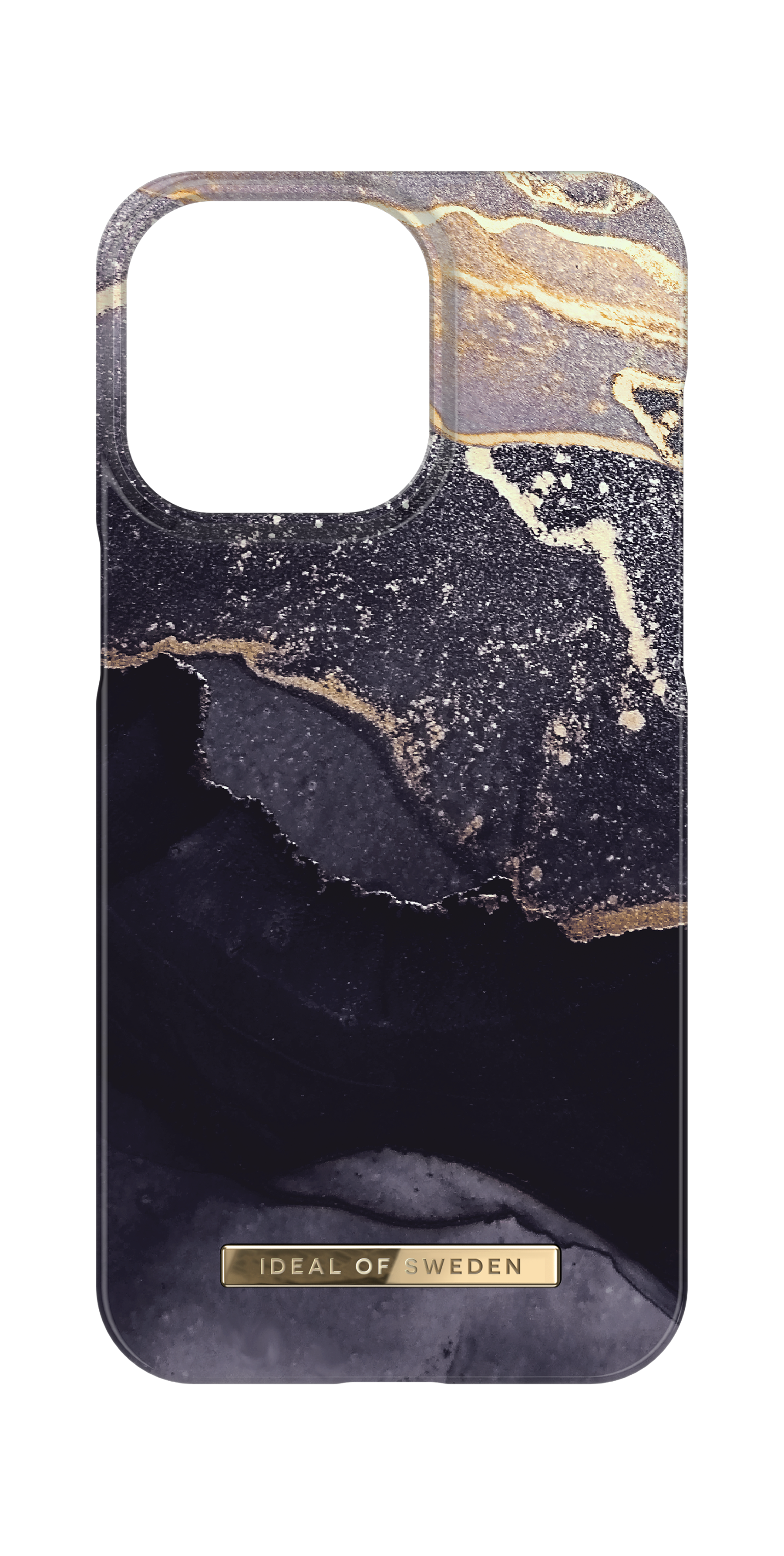 Fashion Case iPhone 15 Pro Max Golden Twilight
