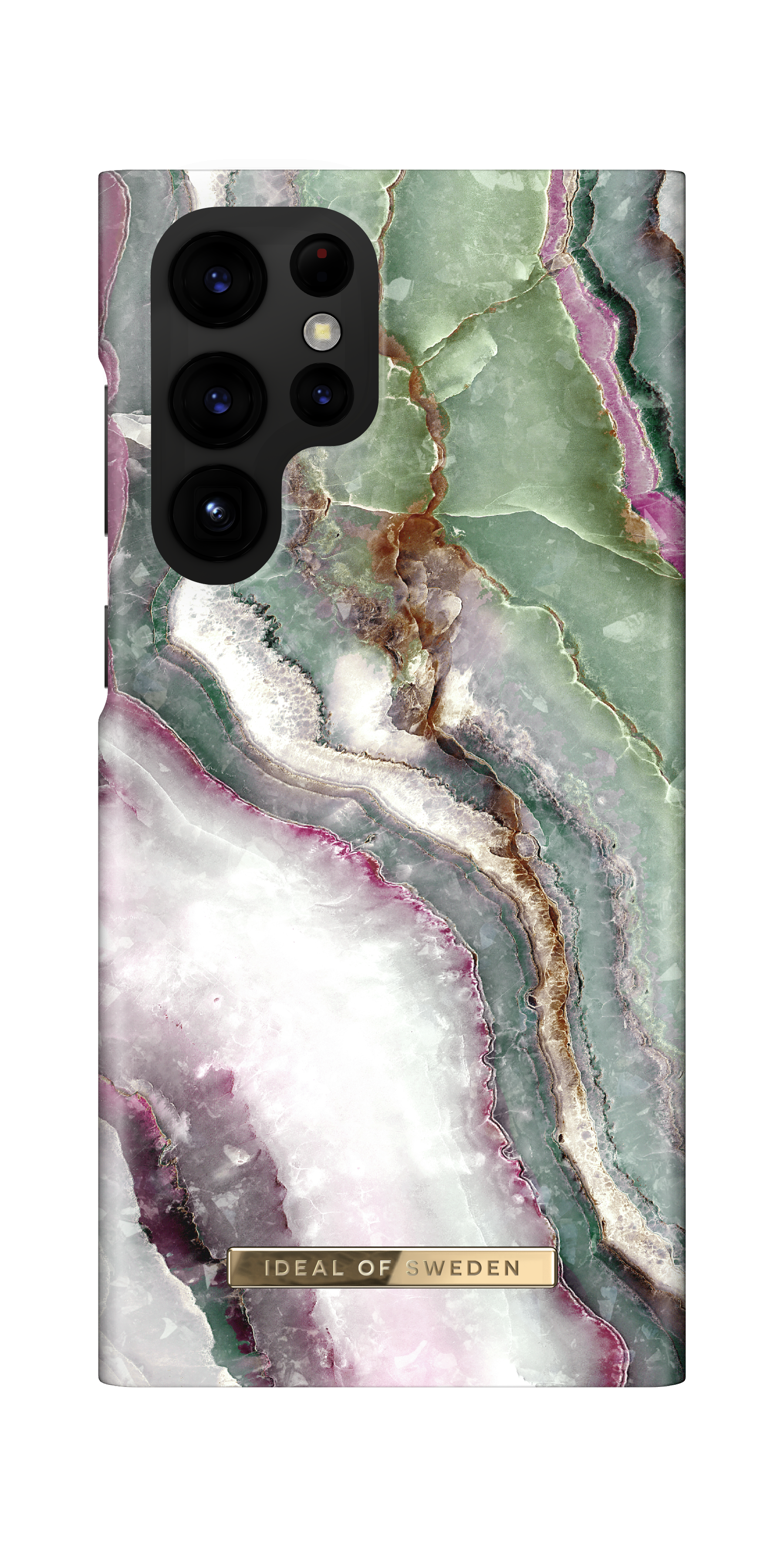 Fashion Case Samsung Galaxy S23 Ultra Northern Lights