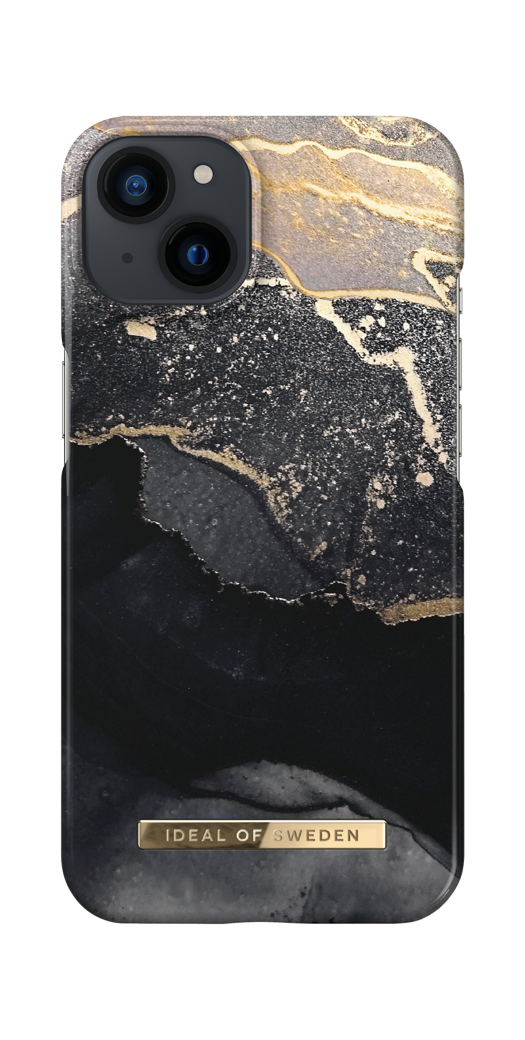 Fashion Case iPhone 13 Twilight Marble