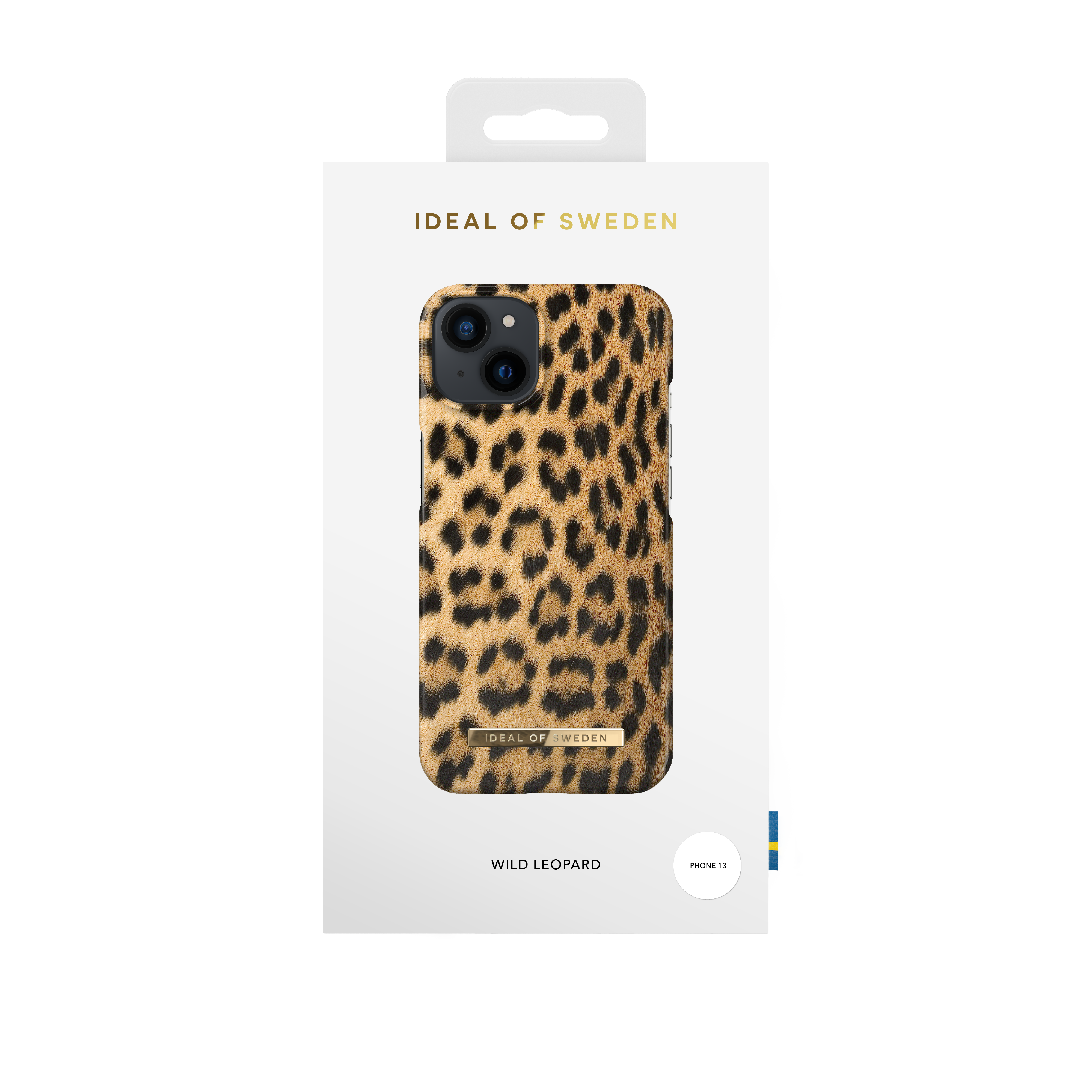 Fashion Case iPhone 13 Floral Romance