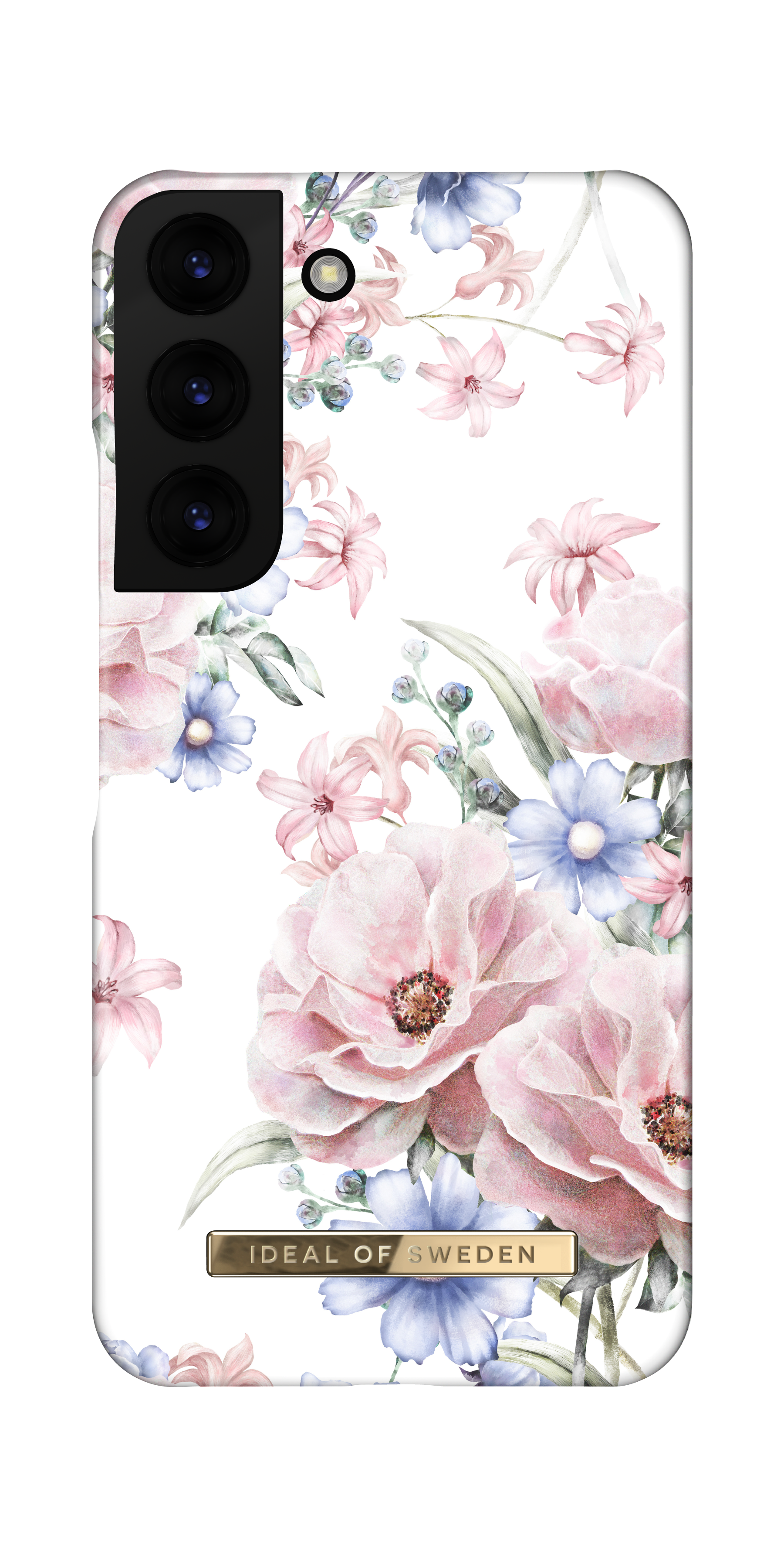 Fashion Case Samsung Galaxy S23 Floral Romance