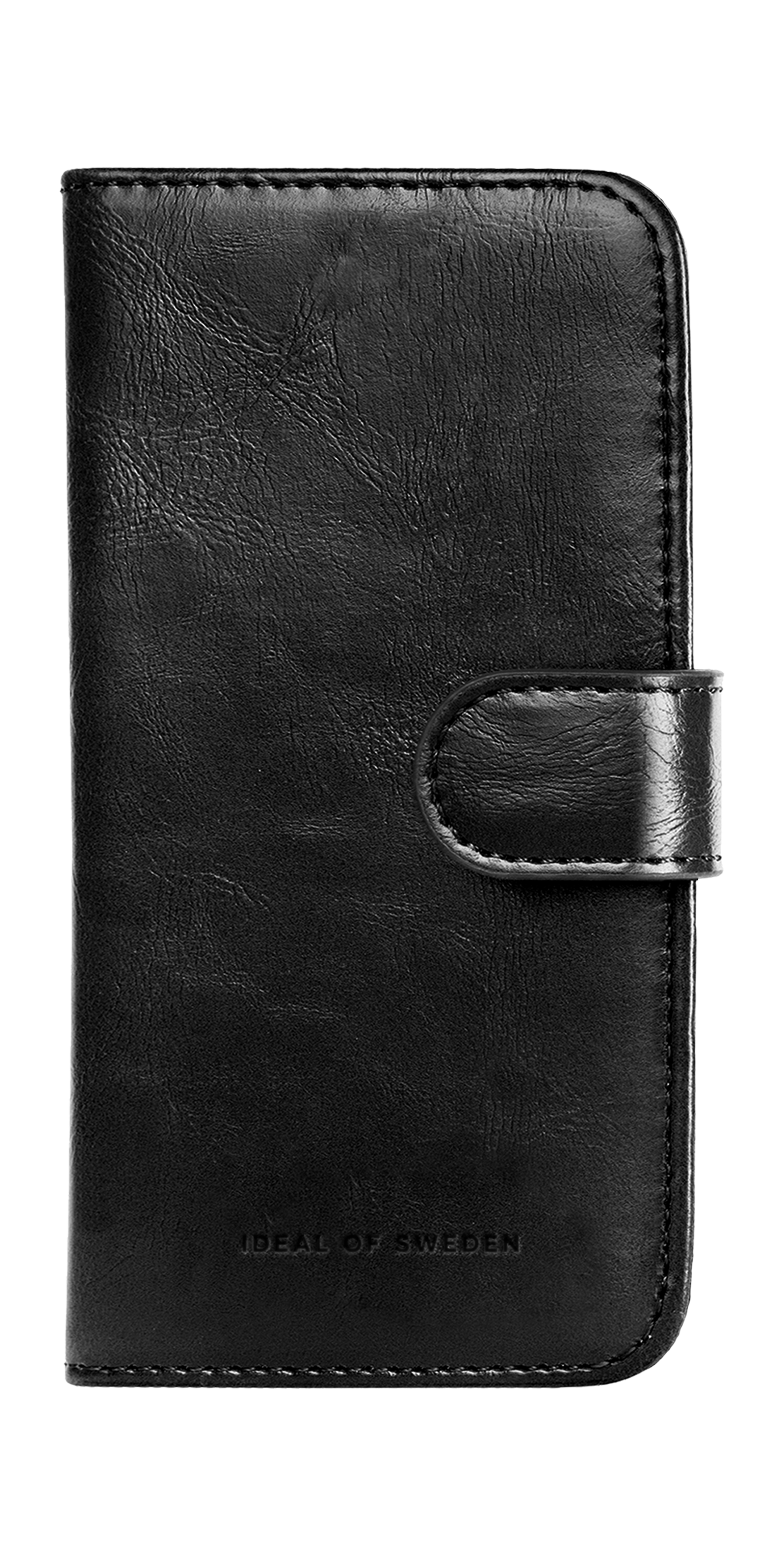 Magnet Wallet+ iPhone 14 Pro Max Zwart