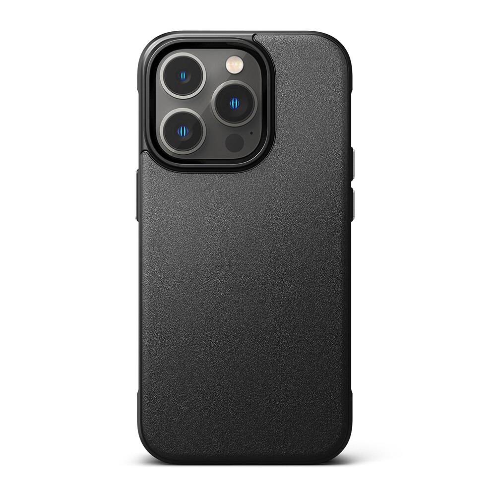 Onyx Case iPhone 14 Pro Zwart