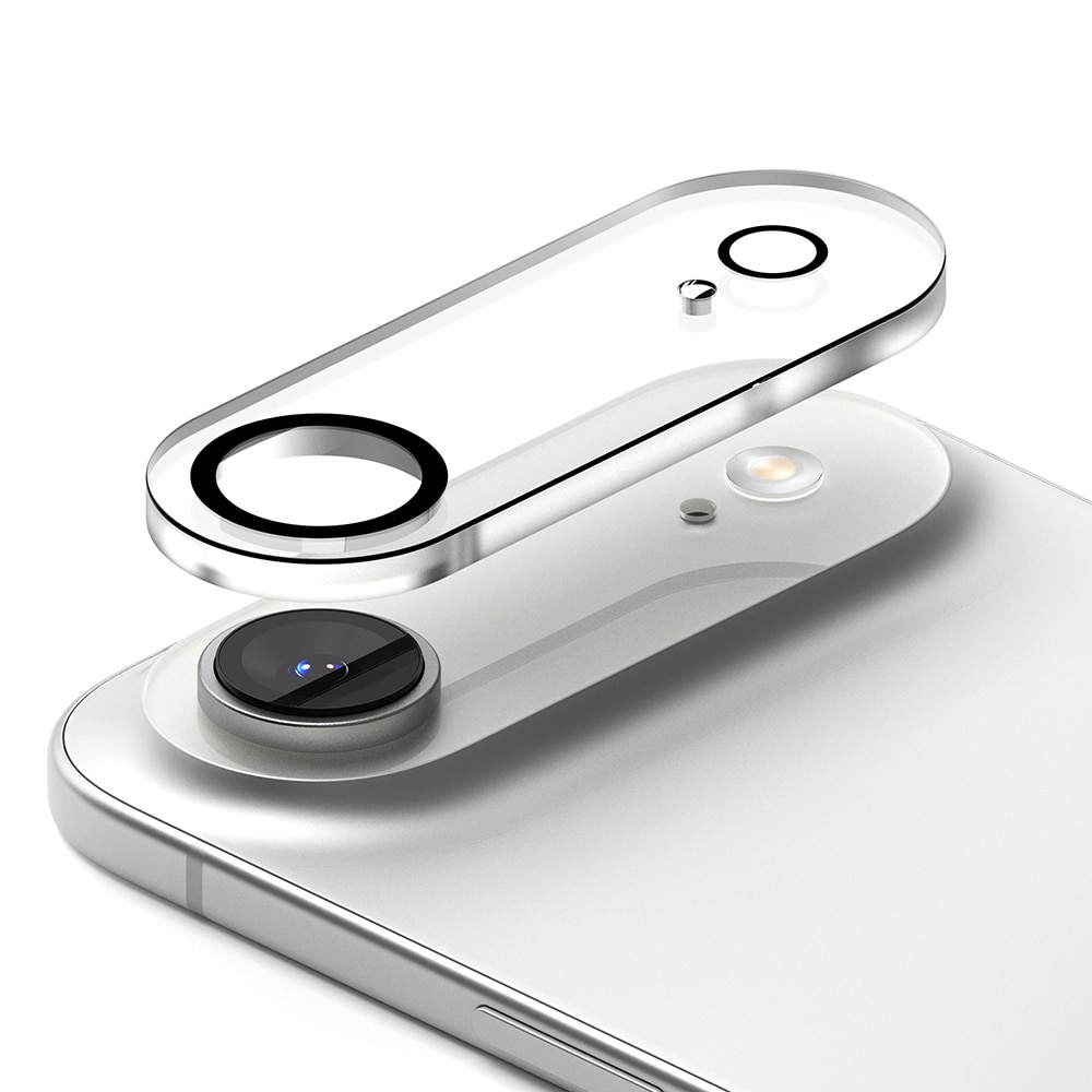 Camera Protector Glass (2-pack) iPhone 17 Air