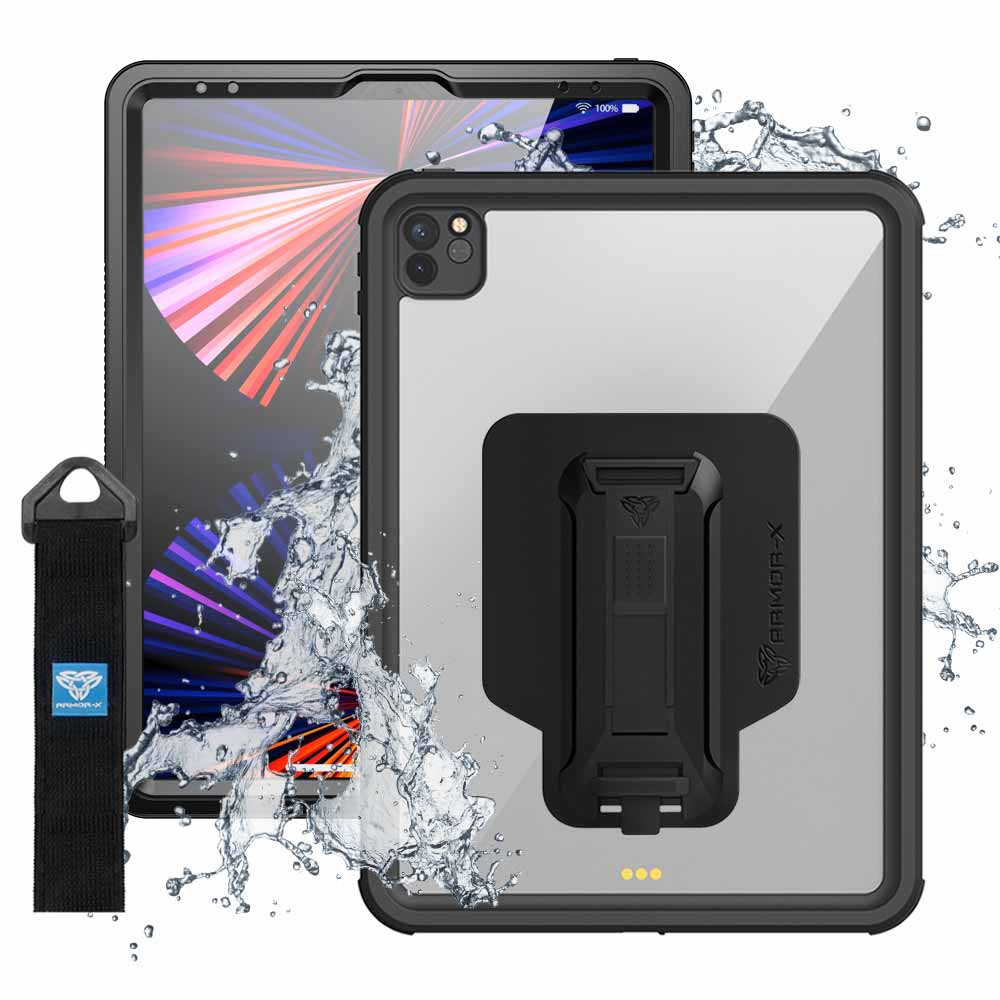 Ipad pro waterproof deals