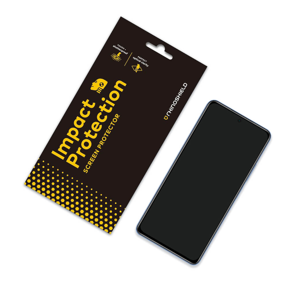 Impact Screen Protector Xiaomi Mi 11i