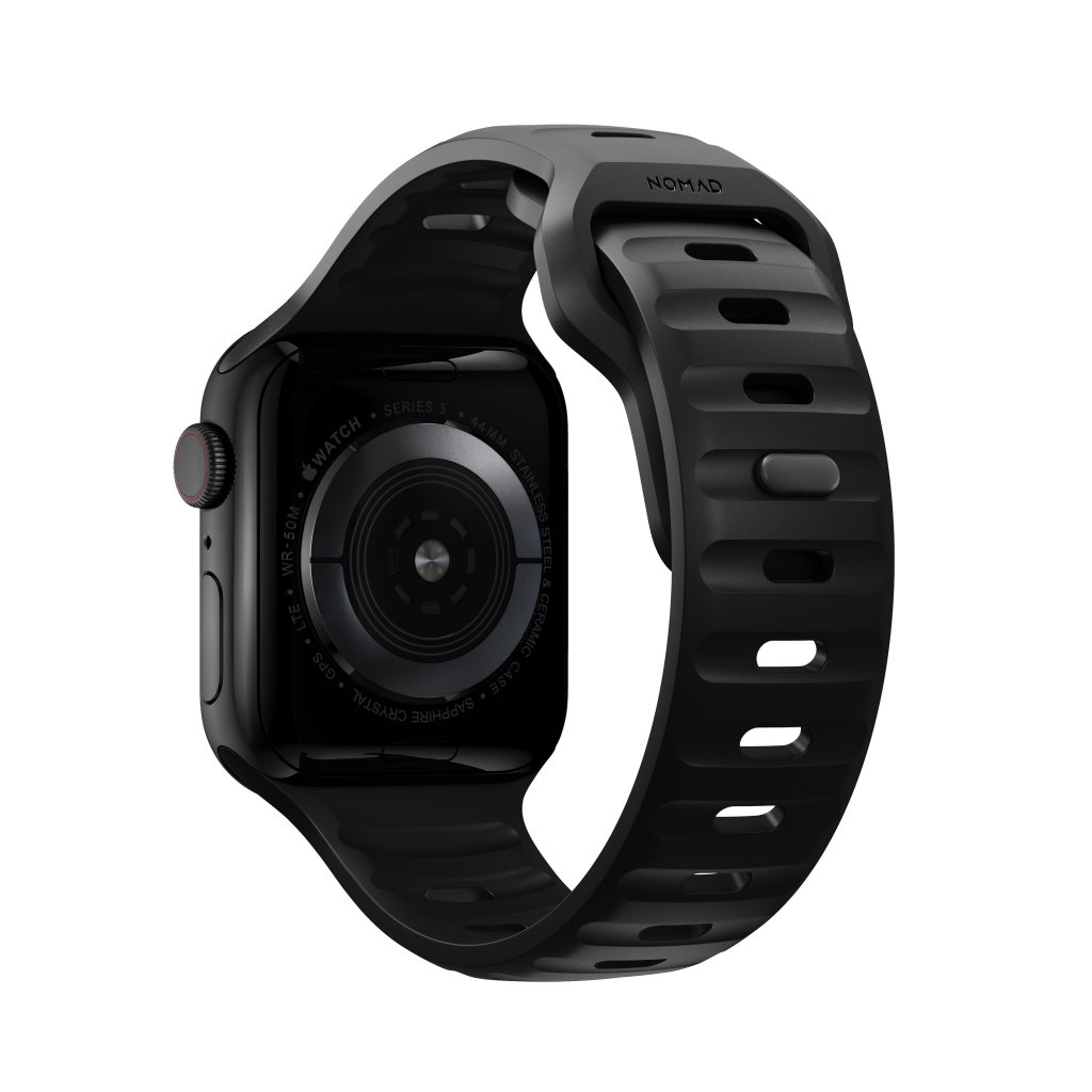 Sport Band Apple Watch SE 40mm Black