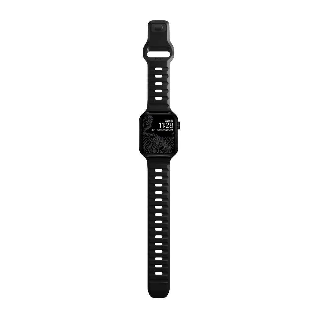 Sport Band Apple Watch SE 40mm Black