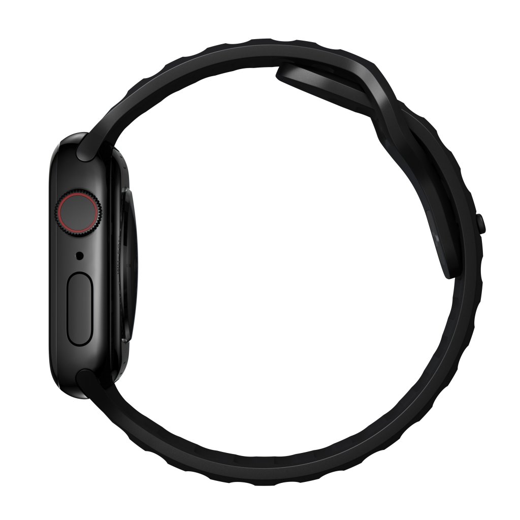 Sport Band Apple Watch Ultra 49mm Black