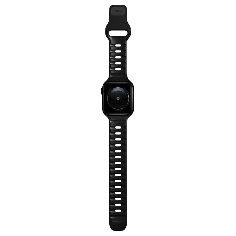 Sport Band Apple Watch SE 44mm Black