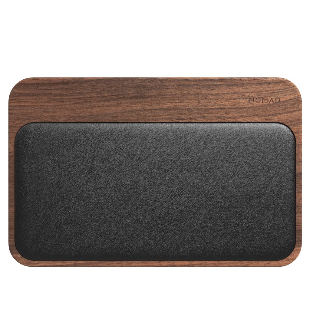 Base Station Hub Edition Walnut