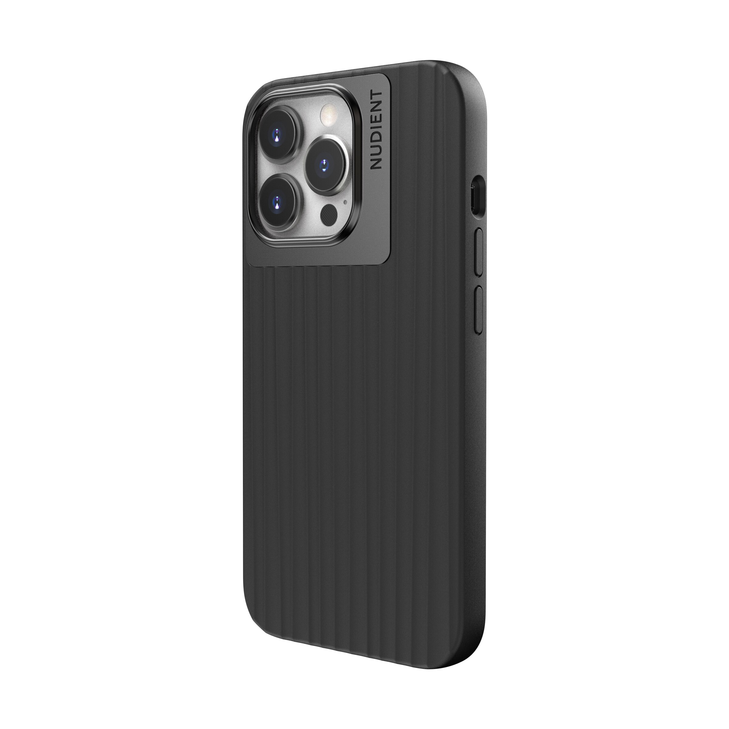 Bold Case iPhone 13 Pro Charcoal Black